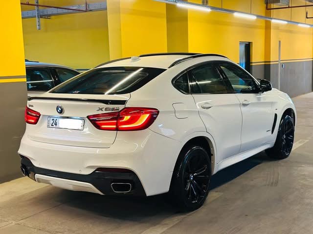 بي إم دبليو (BMW) آي 3 (i3) 2015