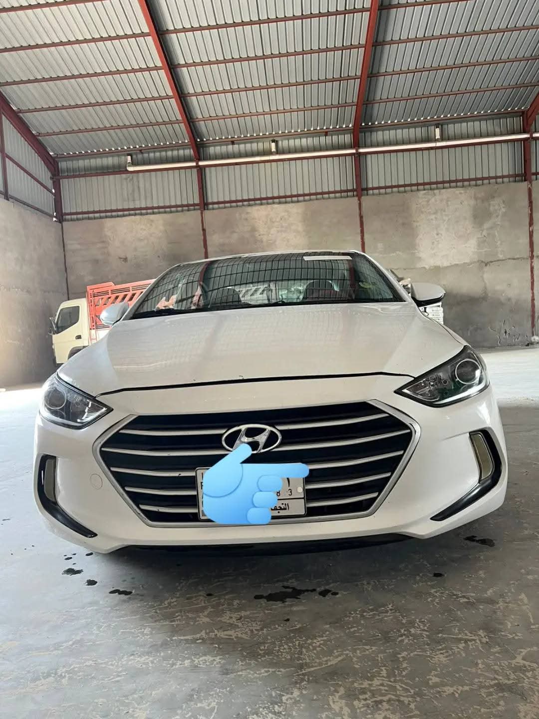 النترا ٢٠١٨
