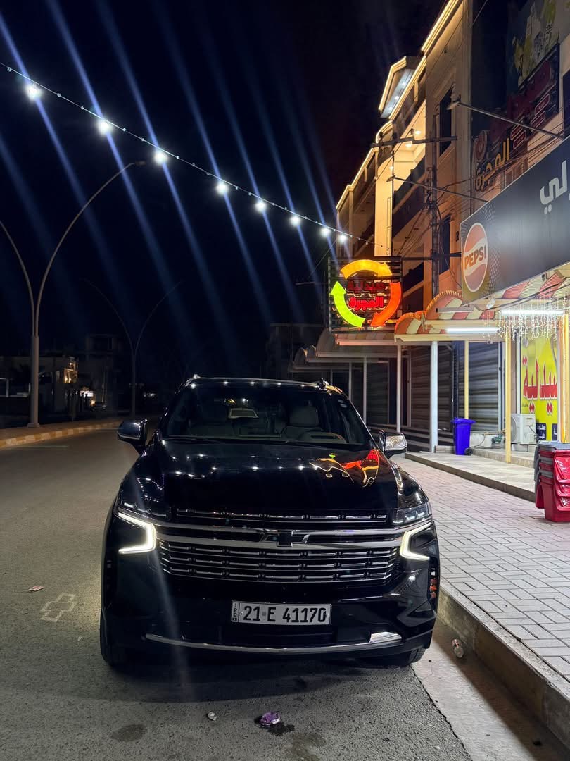 تاهو خليجي 2022