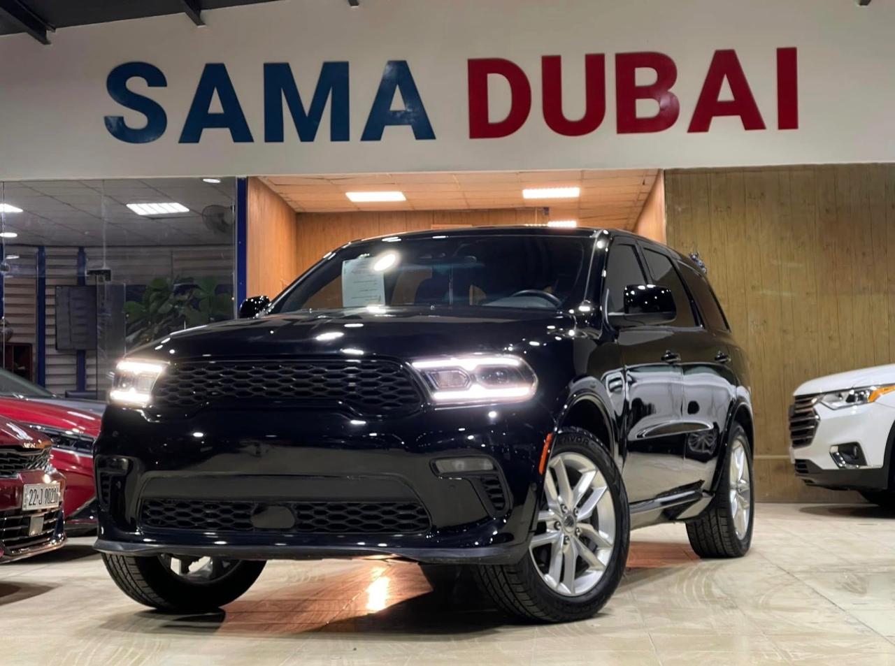 دوج دورانكو