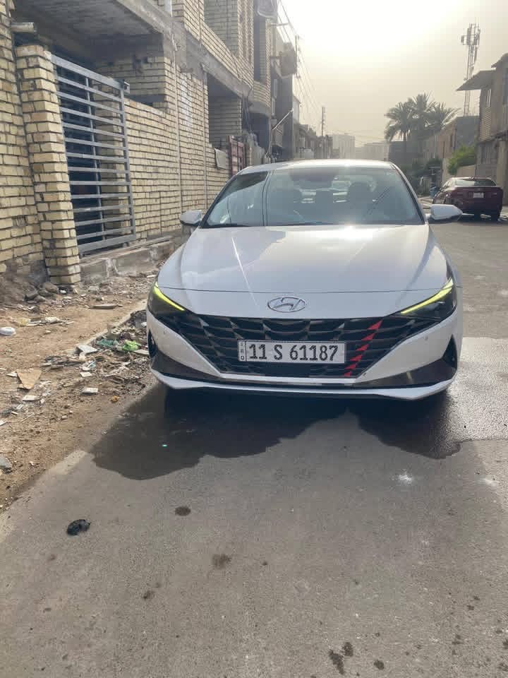 النترا
