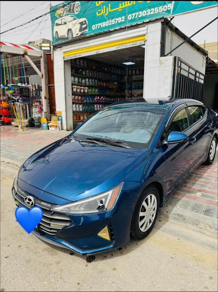 النترا 2019