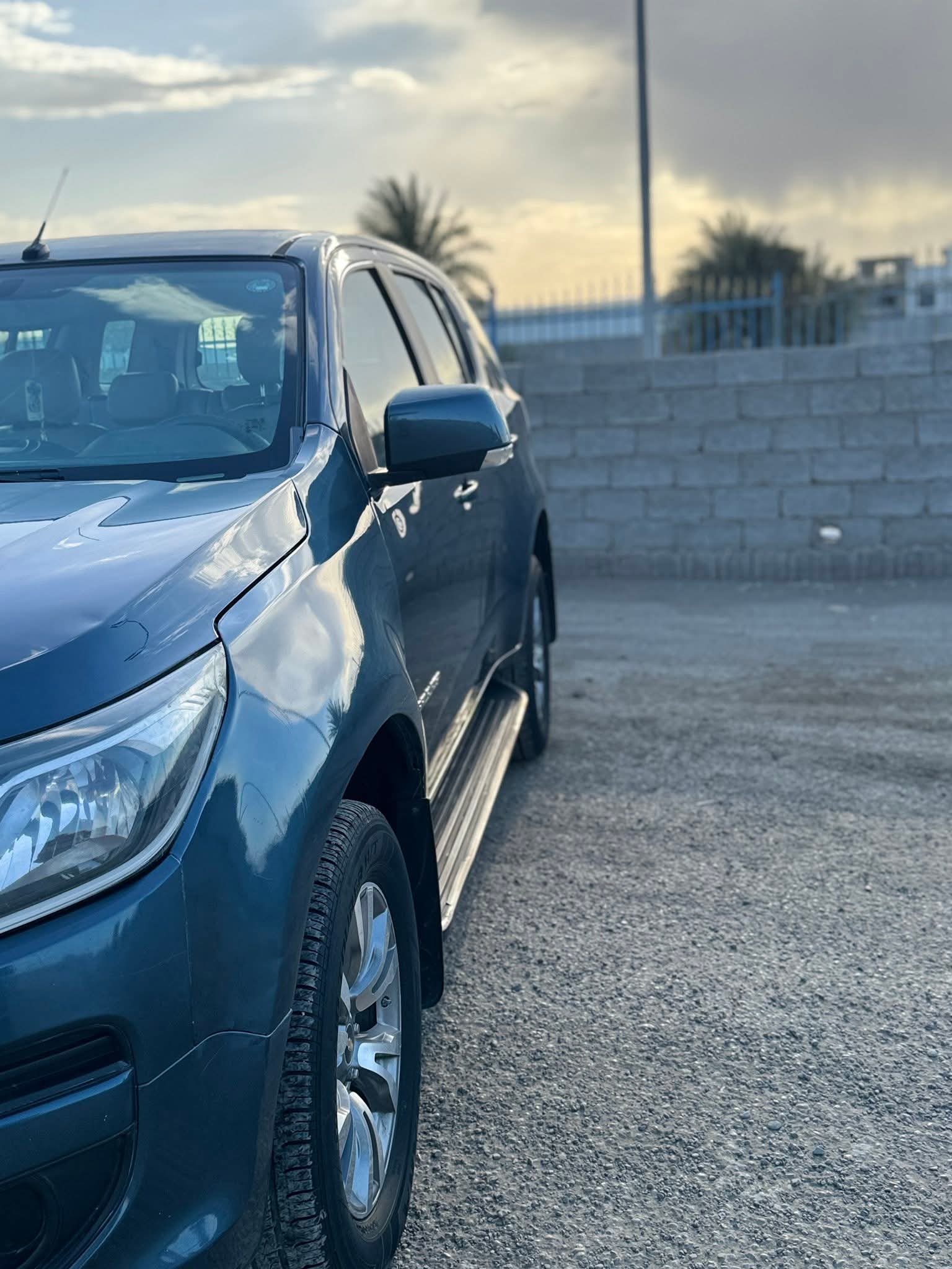 شفروليت