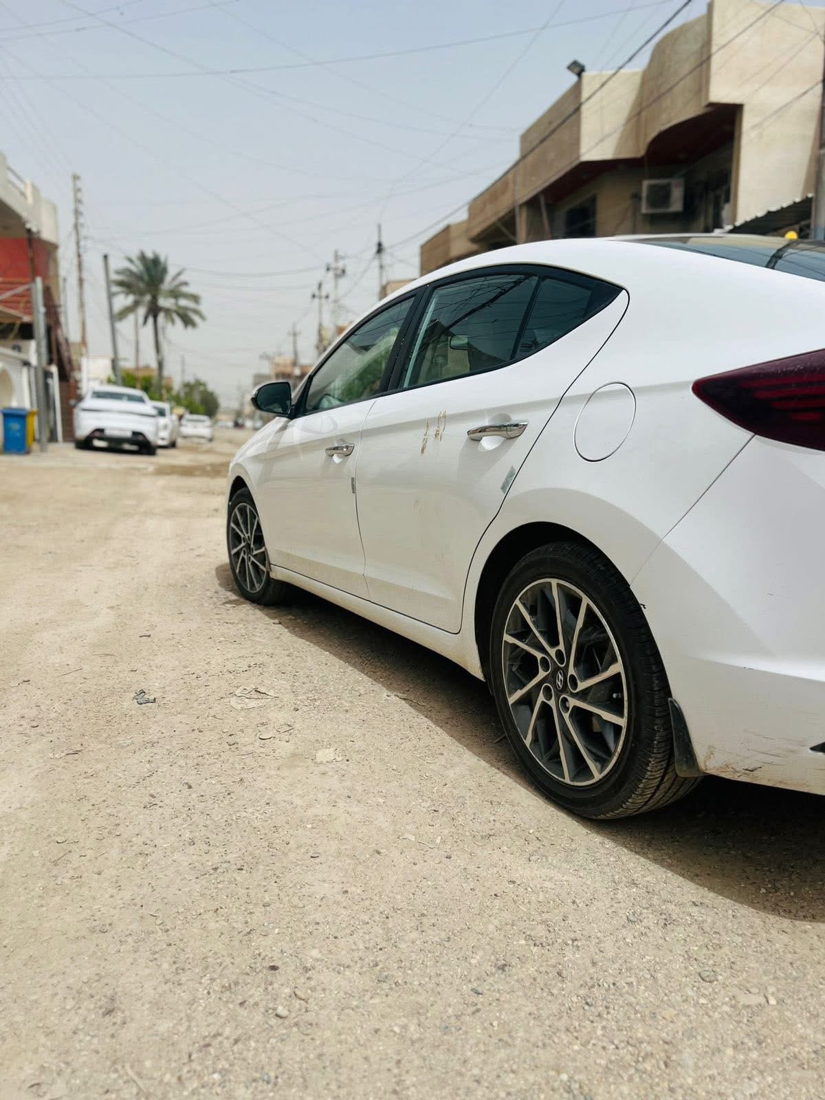 النترا 2024